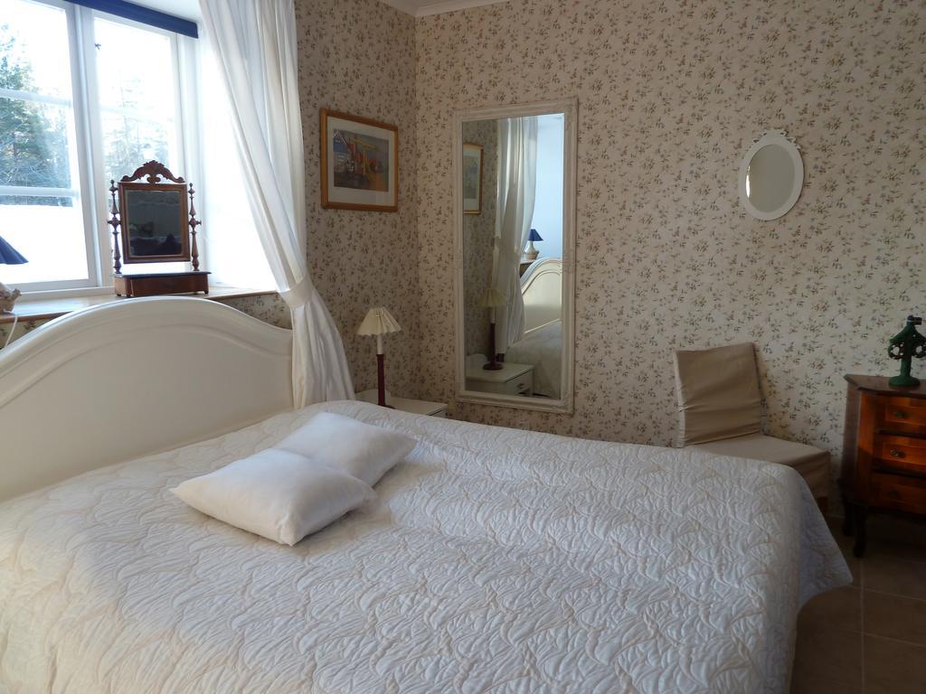 Vaetternterrassen Bed & Breakfast Hammar Ngoại thất bức ảnh