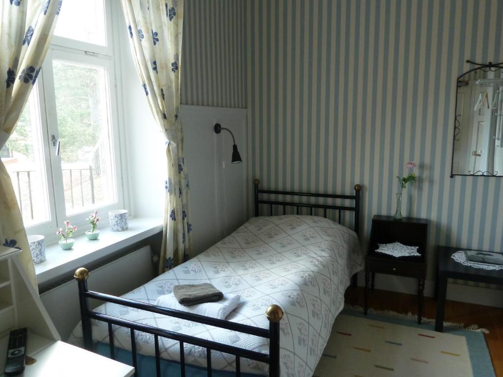Vaetternterrassen Bed & Breakfast Hammar Phòng bức ảnh
