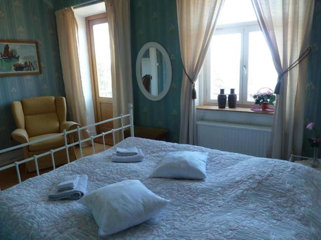 Vaetternterrassen Bed & Breakfast Hammar Phòng bức ảnh